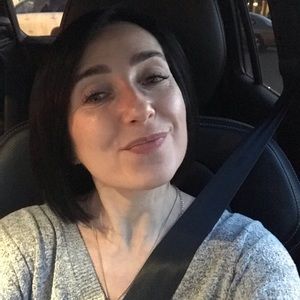 Meet your Posher, Marina